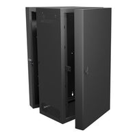 Middle Atlantic CWR-26-26SD4 CWR Data Swing Wall Rack, 26U