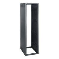 Middle Atlantic BGR-25SA-32LRD BGR-SA Rack without Rear Door, 32" Deep, 25U