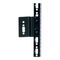 Middle Atlantic BR-ACC-BKT Choice Collection Accessory Mounting Brackets, 1-Pair