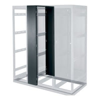Middle Atlantic CC-40-267 Cable Chase for 26-27" Depth MRK, WRK and VRK Racks, 40U