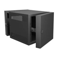 Middle Atlantic CWR-12-36SD4 CWR Data Swing Wall Rack, 12U