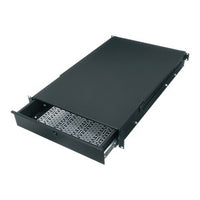 Middle Atlantic D2-UMS-28 Universal Mounting Drawer, 28" Depth, 2U RMS