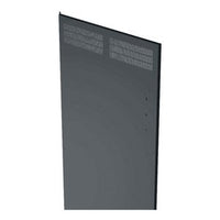 Middle Atlantic DVRD-44 Vented Rear Door for DRK Racks, 44U RMS