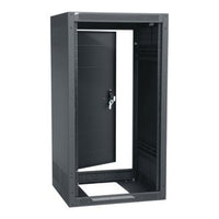 Middle Atlantic ERK-2128 21U ERK Series Rack, 28" Depth, 21U RSM, Black