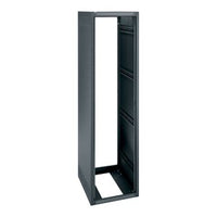 Middle Atlantic ERK-3528LRD ERK Series Rack, 28" Depth without Rear Door, 35U RSM, TAA Compliant