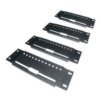 Middle Atlantic EWR-ARB-22 22" Deep Adjustable Rail Bracket for EWR Racks