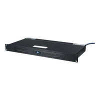 Middle Atlantic PDLT-815RVA 8-Outlet Power / Lighting, 15A, Rack Mounted