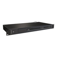 Middle Atlantic PDX-920R NEXSYS Rack Mounted PDU, 9-Outlet, 20A