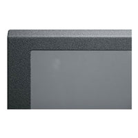 Middle Atlantic PFD-16 PFD 16U RMS Plexi Front Door for DWR, SWR, and EWR Racks