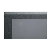 Middle Atlantic PFD-37 PFD Series Plexi Front Door for WRK and MRK Racks, 37U RMS