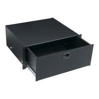 Middle Atlantic TD4 4U RMS Heavy Duty Rack Mounted Drawer