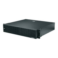 Middle Atlantic UPS-OLEBPR-2 Expansion Battery Pack, 1500VA, Black