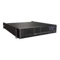 Middle Atlantic UPX-RLNK-1000R-8 NEXSYS 15A UPS Battery Backup System with RackLink and Individual Outlet Control, 1000VA, 2U RMS
