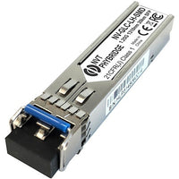 NVT Phybridge NV-GLC-LH-SMD GBIC Transceiver Module 1000base-LX/LH with DOM