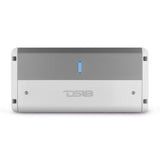 NXL 4-Channel Full-Range Class D IPX5 Marine Amplifier | 4 x 150W RMS @ 4-Ohm