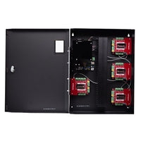 LiftMaster CAPXAP Expandable 4-Door Control Panel, Up to 16-Door