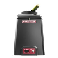 LiftMaster CSL24ULMC High-Traffic Commercial Slide Gate Operator, 24VDC, 0.5 HP