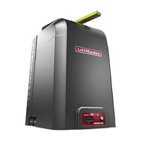 LiftMaster HDSW24UL 24VDC Heavy-Duty Variable Speed Swing Gate Operator