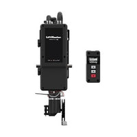 LiftMaster JHDC12S1BMC JHDC Hoist Operators JHDC Hoist Operators