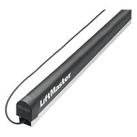 LiftMaster S505AL 5 ft small profile resistive edge with aluminum channel