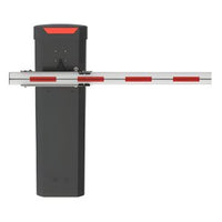 LiftMaster IBG24DCGMC Industrial Barrier Gate Operator, 24V, Grey