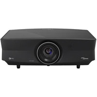 Optoma HCPRO-4400 4K UHD Dual Laser Home Cinema, 5000 lm, Black