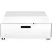 Optoma ZK420UST 4K UHD Ultra Short Throw Laser Projector, 3500 Lumens, HDR10, White
