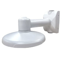 Optex 2020WMA-1 Wall Mount, 12" CAST Aluminum Arm