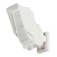 Optex HX-80NAM High Mount Outdoor Curtain PIR Sensor with Anti-Masking, 80' 6.7' Range