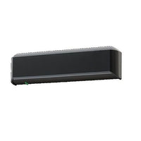 Optex OA-FLEXT Active Infrared Presence Sensor for Sliding Swing Doors, Black