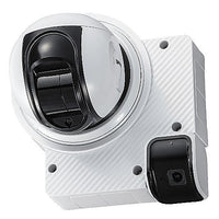Optex RLS-2020V REDSCAN Mini-Pro Series LiDAR Model with Built-In IR FHD Camera, 65x65'