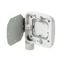 Optex RLS-LBL L Mount Bracket for RLS 1010L