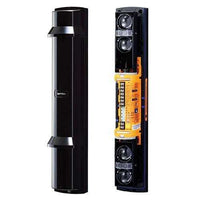 Optex SL-200QDP SmartLine Advanced Outdoor Photoelectric Quad-Beam Detector, 200' Range