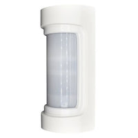 Optex VXS-AM(W) Hardwired PIR Model with Anti-Masking, White