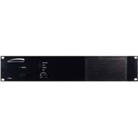 Speco P500A 1-Channel 500W RMS Amplifier