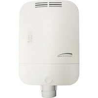 Speco P8S9O 9-Port Switch, 8-Port PoE, IP65 Rated