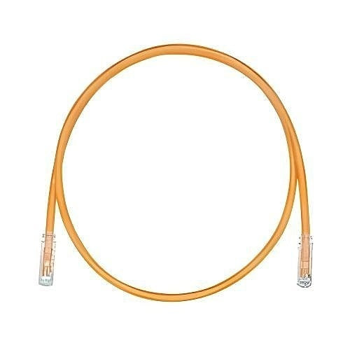 Panduit UTPSP32ORY CAT6 Patch Cable, UTP, 32m, Orange