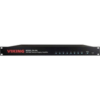 Viking PA-250 Telecom Paging Amplifier, 250W