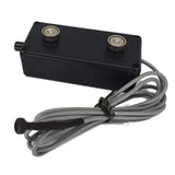 PBN-TECH PBN-BVCOM Black Vox Combo – Pro Audio Surveillance Kit