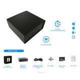 PBN-TECH PBN-CVPF Cam-Vox Photo Frame 1080P 128GB DVR – 9 Hours Continuous