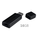 PBN-TECH PBN-K16GB USB Audio Recorder 16GB
