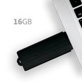 PBN-TECH PBN-K16GB USB Audio Recorder 16GB