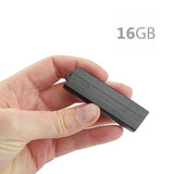 PBN-TECH PBN-K16GB USB Audio Recorder 16GB