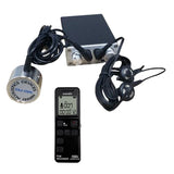 PBN-TECH PBN-LTW-PRO Professional Listen through Wall Device – PRO