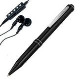 PBN-TECH PBN-MQ78 – Ultimate Audio Pen 1GB Storage