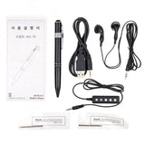 PBN-TECH PBN-MQ78 – Ultimate Audio Pen 1GB Storage