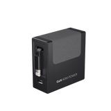 Gitryin Retractable 40W Charger - Lightning Cable