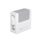 Gitryin Retractable Charger for 3C Devices [DIY]