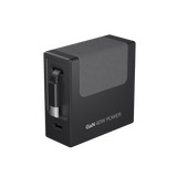 Gitryin Retractable 40W Charger for 3C Devices - Black