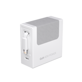Gitryin Retractable Charger for 3C Devices [DIY]